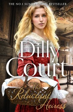 The Reluctant Heiress - Court, Dilly