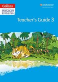 International Primary English Teacher's Guide: Stage 3