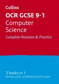 OCR GCSE 9-1 Computer Science Complete Revision and Practice: For the 2022 Exams