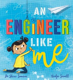 An Engineer Like Me - Somara, Dr Shini