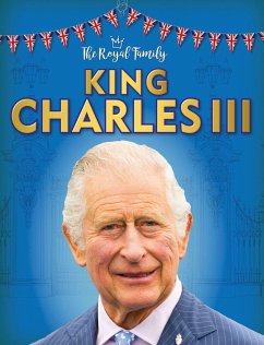 King Charles III - Howell, Izzi