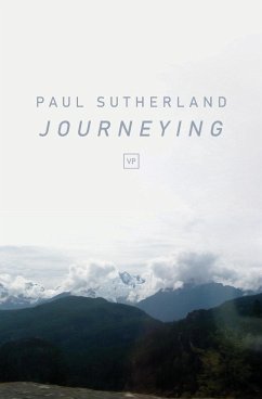 Journeying - Sutherland, Paul