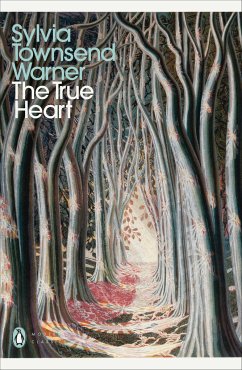 The True Heart - Warner, Sylvia Townsend