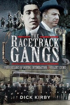 The Racetrack Gangs - Kirby, Dick