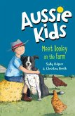 Meet Dooley on the Farm