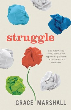 Struggle - Marshall, Grace