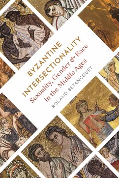 Byzantine Intersectionality - Betancourt, Roland