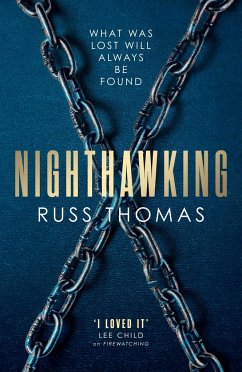 Nighthawking - Thomas, Russ