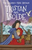 Tristan and Isolde (Easy Classics)