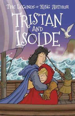 Tristan and Isolde (Easy Classics) - Mayhew, Tracey