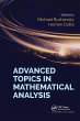 Advanced Topics in Mathematical Analysis - Bild 1