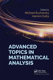 Advanced Topics in Mathematical Analysis Advanced Topics in Mathematical Analysis