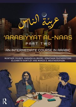 'Arabiyyat al-Naas (Part Two) - Younes, Munther; Al-Masri, Hanada (Denison University, USA); Featherstone, Jonathan