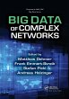 Big Data of Complex Networks - Bild 1