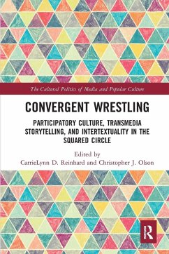 Convergent Wrestling