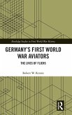 Germany's First World War Aviators