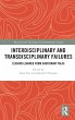 Interdisciplinary and Transdisciplinary... - Bild 1