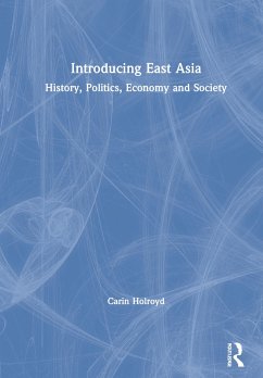 Introducing East Asia - Holroyd, Carin