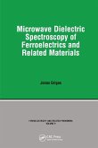 Microwave Dielectric Spectroscopy of Ferroelectrics and Related Materials