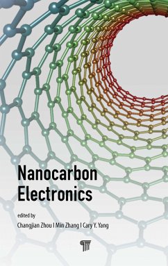 Nanocarbon Electronics