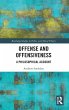 Offense and Offensiveness - Bild 1