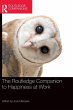 The Routledge Companion to Happiness at... - Bild 1