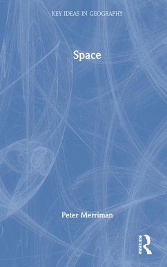 Space - Merriman, Peter