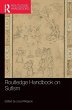 Routledge Handbook on Sufism - Bild 1