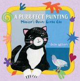 A Purr-Fect Painting