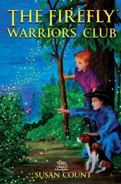 The Firefly Warriors Club - Count, Susan