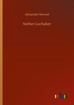 Nether Lochaber - Stewart, Alexander
