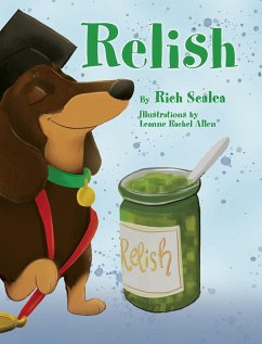 Relish - Scalea, Rich