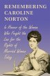 Remembering Caroline Norton - Bild 1