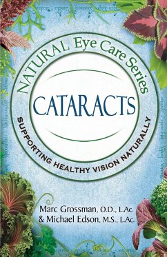 Natural Eye Care Series - Grossman, Od Marc; Edson, L. Ac Michael