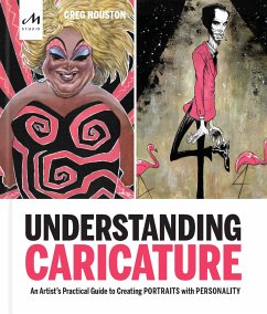 Cover Understanding Caricature