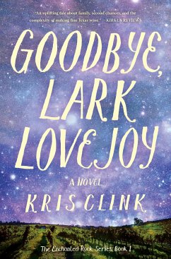 Goodbye, Lark Lovejoy - Clink, Kris