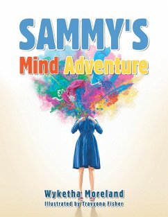 Sammy's Mind Adventure