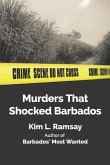 Murders that shocked Barbados