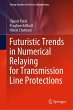 Futuristic Trends in Numerical Relaying... - Bild 1
