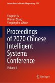 Proceedings of 2020 Chinese Intelligent Systems Conference Proceedings of 2020 Chinese Intelligent Systems Conference