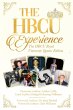 THE HBCU EXPERIENCE - Bild 1