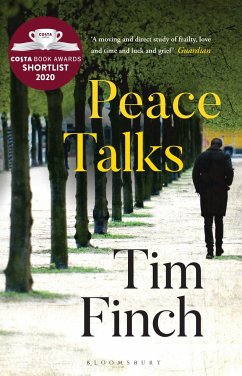 Peace Talks - Finch, Tim