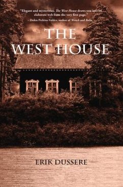 The West House - Dussere, Erik