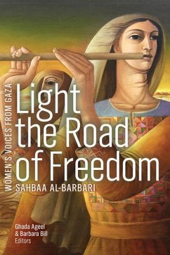 Light the Road of Freedom - Al-Barbari, Sahbaa