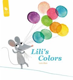Lili's Colors - Albon, Lucie