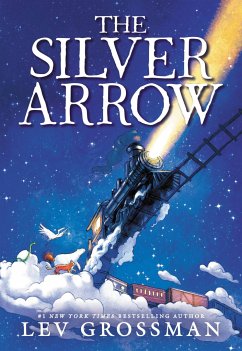 The Silver Arrow - Grossman, Lev