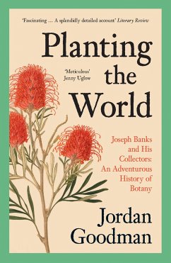 Planting the World - Goodman, Jordan