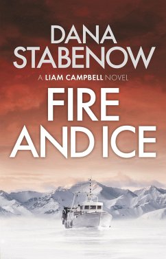 Fire and Ice - Stabenow, Dana