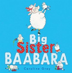 Big Sister Baabara - Gray, Caroline