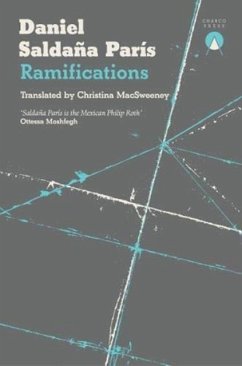 Ramifications - Saldana Paris, Daniel